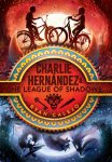 Ryan Calejo 295767 - Charlie Hernández & the League of Shadows
