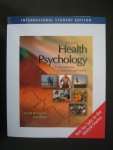 Brannon, Linda en Jess Feist - Health Psychology - An Introduction to Behavior and Health