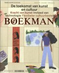  - De toekomst van kunst en cultuur / Boekman / 135