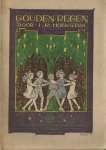Hoekstra  I.R.  met illustraties van M. Meuldijk - G O U D E N   R E G E N  deel  5   5e druk