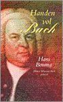 Hans Bouma - Handen Vol Bach
