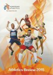  - Athtletics Review 2015