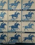 Phillip Prodger, Tom Gunning, Muybridge - Time Stands Still Muybridge and the Instantaneous Photography Movement