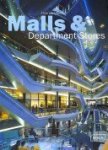 Chris van Uffelen - Malls and Department Stores
