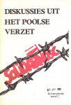 - Diskussies uit het Poolse verzet