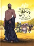 Despujol, Emmanuel - Het Tiende Volk deel 2:  Dahouty