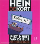 [{:name=>'Hein de Kort', :role=>'A01'}] - Piet & Riet van de Buis / Piet & Riet van de Buis / 3