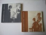 Vos, J. de,  tekst en fotografie - Stedelijke Academie Sint-Niklaas, Jaarboek 2004