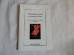 Rudolph Helene - welriekende geuren - de voorbereiding van de Bruid