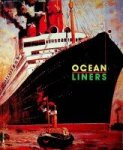 Goff, Olivier Le - Ocean Liners