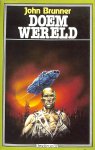 Brunner, John - Doemwereld