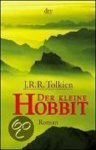 John Ronald Reuel Tolkien - Der Kleine Hobbit. Sonderausgabe