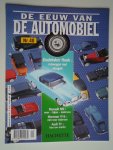 magazine - De eeuw van de automobiel aflevering aflevering 40, Studebaker Hawk