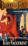 Goodkind, Terry - Blood of the Fold (ENGELSTALIG) (Sword of Truth 3)