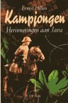 Hillen, E. - Kampjongen / druk 1 / herinneringen aan Java