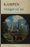 Fehrman, C.N. - Kampen vroeger en nu Fehrman, C.N. - Kampen vroeger en nu