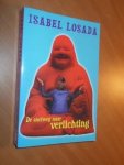 Losada, Isabel - De snelweg naar verlichting