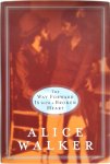Alice Walker 44269 - The Way Forward is with a Broken Heart