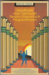 Lubeck, W., Geurink, Hajo - Handboek voor spiritueel neuro-linguistisch programmeren / nieuwe technieken om gevoel en verstand op harmonieuze wijze te verbinden, weerbaarheid te verhogen en positieve gevoelens te verdiepen