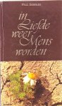 Phil Bosmans - In liefde weer mens worden