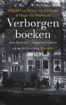 Willem van Toorn, Arjen Fortuin - Verborgen boeken
