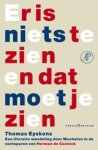 Thomas Eyskens - Er is niets te zien en dat moet je zien - een literaire wandeling door Mechelen in de voetsporen van Herman de Coninck Thomas Eyskens - Er is niets te zien en dat moet je zien - een literaire wandeling door Mechelen in de voetsporen van Herman de Coninck
