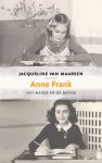 Jacqueline van Maarsen 232354 - Anne Frank, het meisje en de mythe
