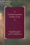 Dewitt Gregory, John ... [et al.] - Understanding family law.
