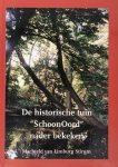 Machteld van Limburg Stirum - De historische tuin Schoonoord nader bekeken