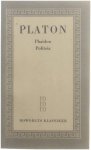 Platon - Phaidon Politeia