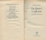 Holt, Victoria - The Queen's Confession.   A Fictional Autobiography
