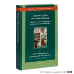 Hascher-Burger, Ulrike / August den Hollander / Wim Janse (eds.). - Between Lay Piety and Academic Theology: Studies Presented to Christoph Burger on the Occasion of His 65th Birthday.