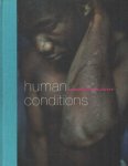Njami, Simon / Wim Melis e.a. - Human Conditions. Noorderlicht Njami, Simon / Wim Melis e.a. - Human Conditions. Noorderlicht