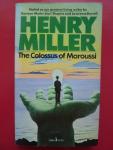 Miller, Henry - The colossus of Maroussi
