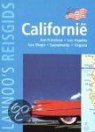 Schmidt-Brummer, Horst - Lannoo's reisgids Californie