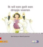 Bas Rompa - Ik wil een geit een dropje voeren / Maantjes