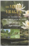 Ivo Pauwels, Jean Vanhoof - 101 Vijvertuinvragen