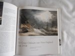 Emanuel, Kerry - Orkanen, wetenschap van een hemelse wind - Wetenschappelijke bibliotheek 86