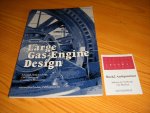 Cassier's Magazine (ed.) - Recent developments in large gas-engine design Selected articles from 1909 issues of Cassier's Magazine