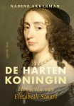 Nadine Akkerman - De Hartenkoningin