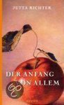 Jutta Richter - Der Anfang von allem