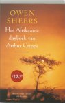 Owen Sheers - Het Afrikaanse Dagboek Van Arthur Cripps