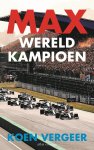 Koen Vergeer - Max wereldkampioen