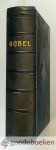 , - Bijbel in Statenvertaling --- Geschenk in 1938 van ds. G.H. Kersten aan alle belijdende leden van de Boezemsingelkerk.g.v. zijn twaalfeneenhalf jarig ambtsjubileum in , - Bijbel in Statenvertaling --- Geschenk in 1938 van ds. G.H. Kersten aan alle belijdende leden van de Boezemsingelkerk.g.v. zijn twaalfeneenhalf jarig ambtsjubileum in