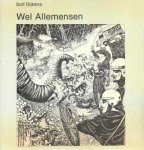 Dolf Dijkstra - Wel Allemensen