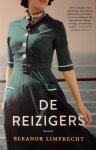 Eleanor Limprecht - De reizigers - Eleanor Limprecht
