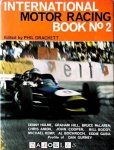 Phil Drackett - International Motor Racing Book no. 2