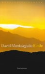 David Monteagudo - Einde