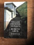 Hermans, Willem Frederik - RUISEND GRUIS