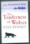 Penney, Stef - The Tenderness of Wolves Penney, Stef - The Tenderness of Wolves